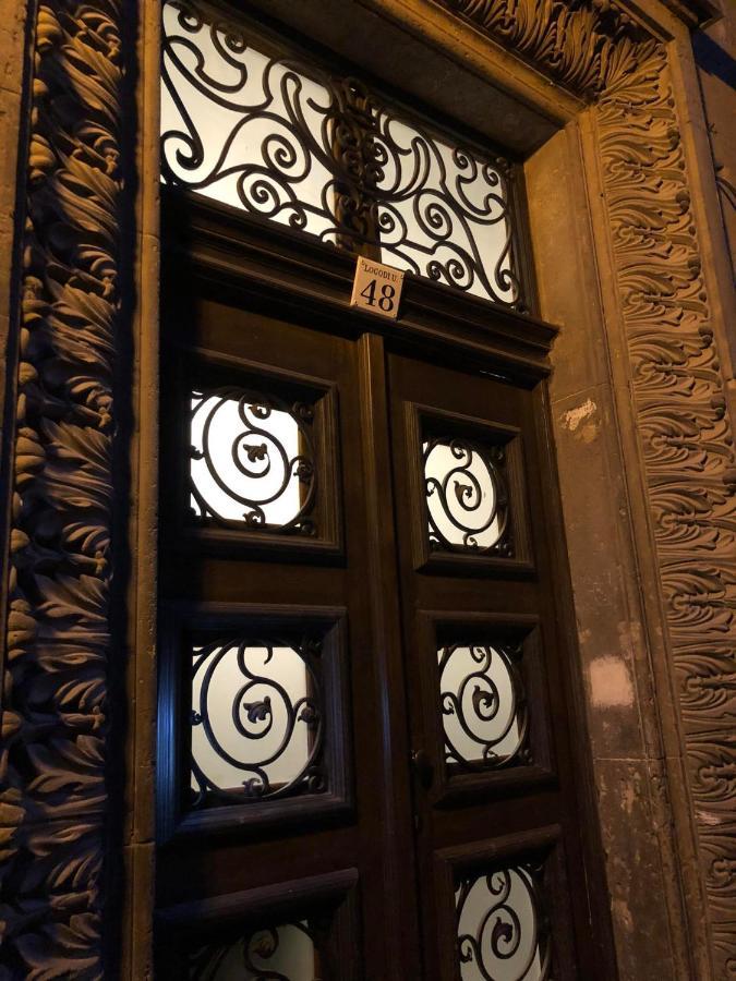 Quiet Apartment Near Buda Castle Budapeste Exterior foto